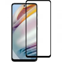 DM Захисне скло для Motorola G40/G51/G60 Black
