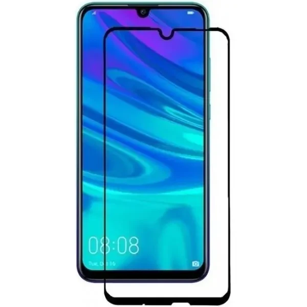 DM Захисне скло для Poco M2 Black