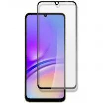 DM Захисне скло для Samsung A05 A055 Black