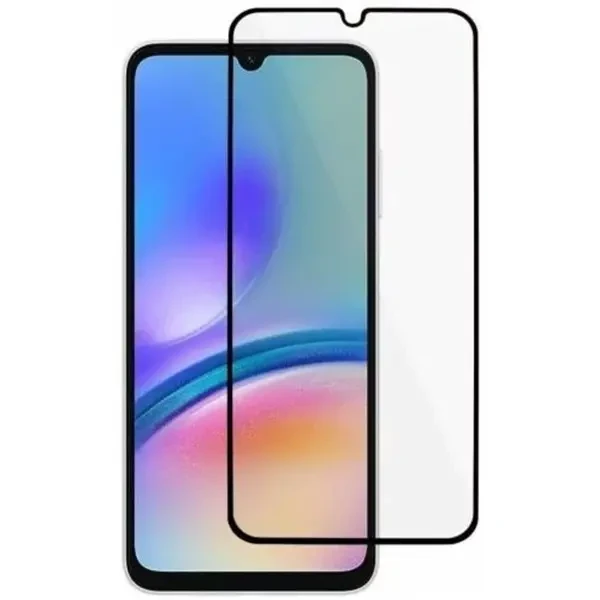 DM Захисне скло для Samsung A05s A057/A06 A065/A07 A075 Black