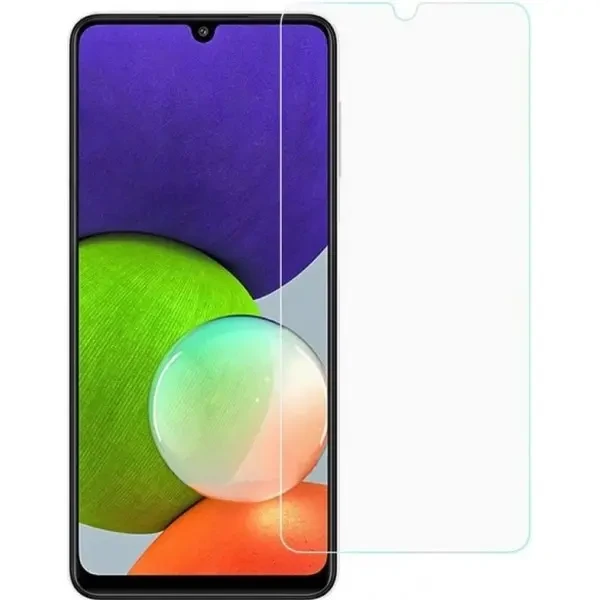 DM Захисне скло для Samsung A22 4G/M32
