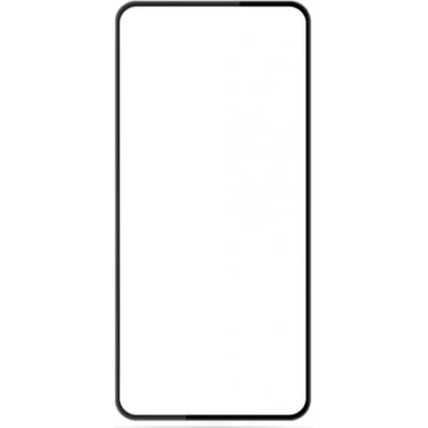 DM Захисне скло для Samsung A55 5G A556 Black 2
