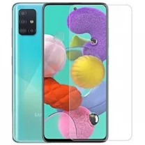 DM Захисне скло для Samsung A71/Note10 Lite/M51/M62/M52
