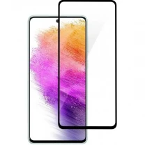 DM Захисне скло для Samsung A73 A736 Black
