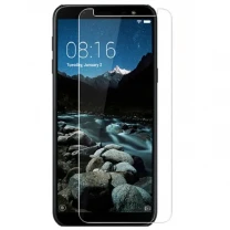 DM Захисне скло для Samsung J810 Black