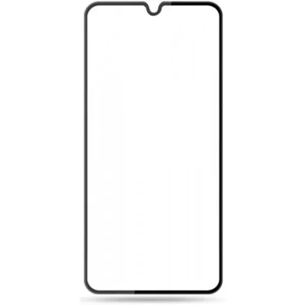 DM Захисне скло для Samsung M34 5G M346 Black 2