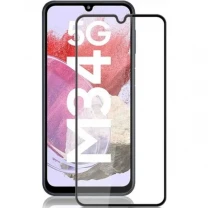 DM Захисне скло для Samsung M34 5G M346 Black