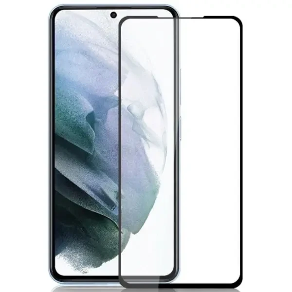DM Захисне скло для Samsung S23 Plus S916 Black