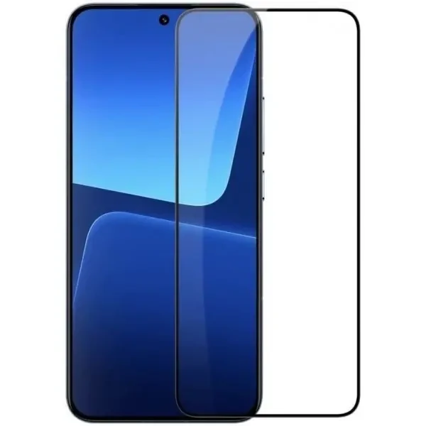 DM Захисне скло для Xiaomi 13 5G Black