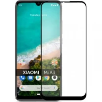 DM Захисне скло для Xiaomi Mi A3 Black