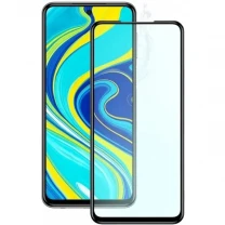 DM Захисне скло для Xiaomi Poco M2 Pro Black