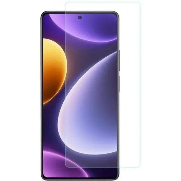 Захисне скло для Xiaomi Redmi Note 12 Turbo/Poco F5 5G