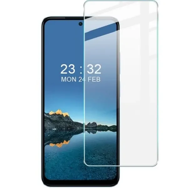 Захисне скло для Xiaomi Redmi Note 12S Anti Blue Light