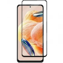 Захисне скло для Xiaomi Redmi Note 14S 4G Black