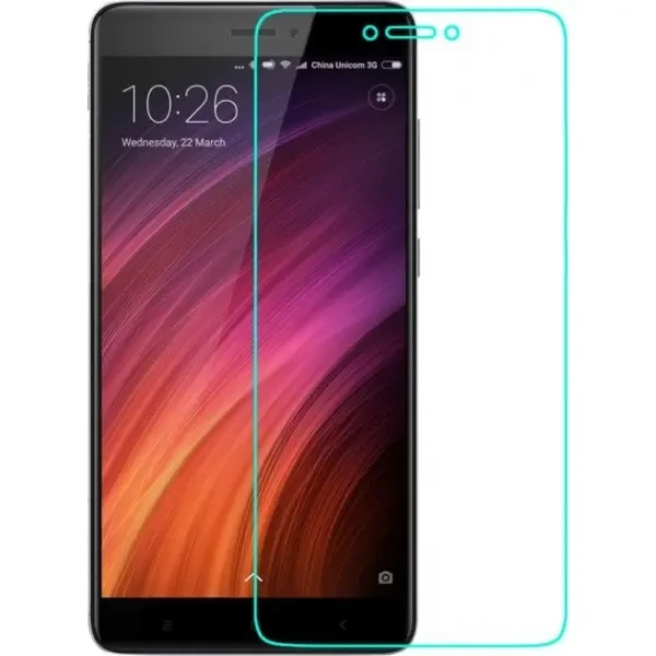 Защитное стекло Xiaomi Redmi Note 4X