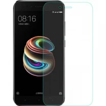 DM Защитное стекло на Xiaomi Mi A1