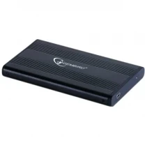 Зовнішня кишеня Gembird SATA HDD 2.5 USB 2.0 Black (EE2-U2S-5)