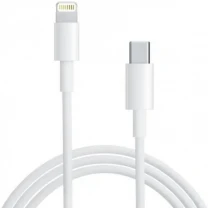 ArmorStandart Кабель Apple Lightning to Type-C 1m White (ARM50846)