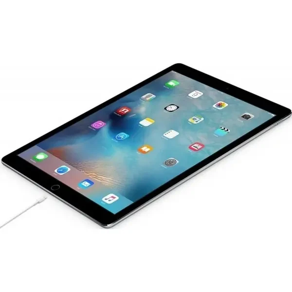Кабель Apple USB to Lightning 1m White (MD818ZM/A) 3