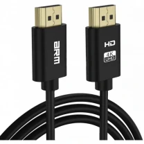 Кабель ArmorStandart HDMI 2.0 4K 2m Black (no box) (ARM69369)