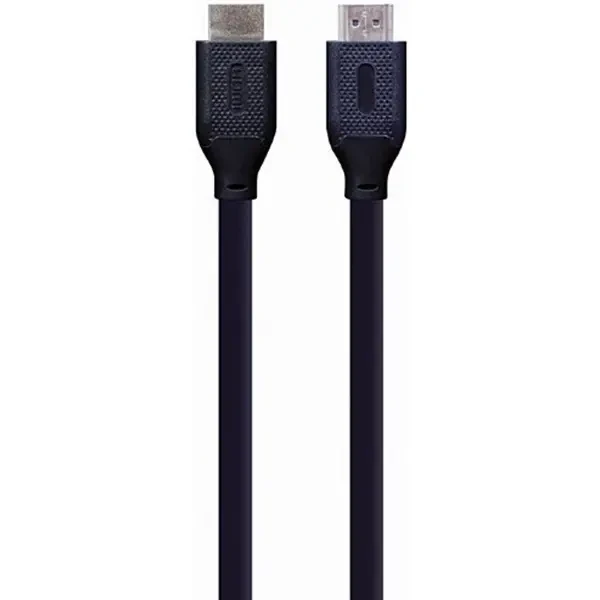 Кабель Cablexpert HDMI-HDMI V 2.1 (M/M) 3 м Чорний (CC-HDMI8K-3M) 2
