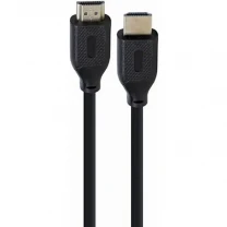 Кабель Cablexpert HDMI-HDMI V 2.1 (M/M) 3 м Чорний (CC-HDMI8K-3M)