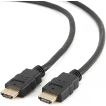Кабель Cablexpert HDMI-HDMI v1.4 (M/M) 7.5m Black (CC-HDMI4-7.5M)