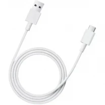 Кабель Xiaomi 3A USB to Type-C 1m White (BHR087GGL)