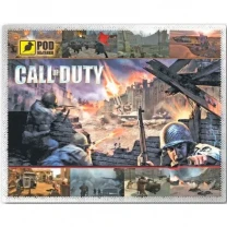 Килимок для миші Podmyshku Call of Duty