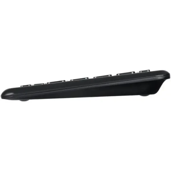 Клавіатура 2E KT100 WL USB Black (2E-KT100WB) 4