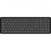 Клавіатура Proove Classic Code (UkraineLayout) Black (KBCD00003001)