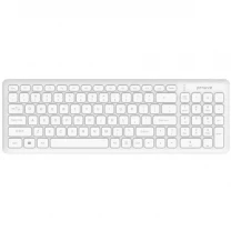 Клавіатура Proove Classic Code (UkraineLayout) White (KBCD00003002)