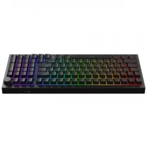 Клавіатура Proove Gaming Slicker (Ukraine Layout) Black (WKSL00022401)