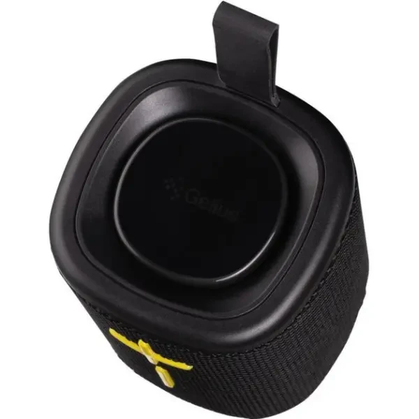 Колонка Bluetooth Gelius Start X GP-BS1002X Black 3
