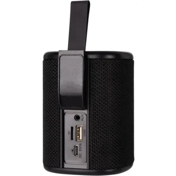 Колонка Bluetooth Gelius Start X GP-BS1002X Black 5