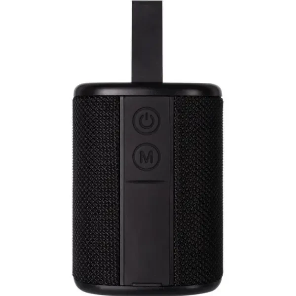 Колонка Bluetooth Gelius Start X GP-BS1002X Black 4
