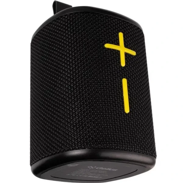 Колонка Bluetooth Gelius Start X GP-BS1002X Black 6