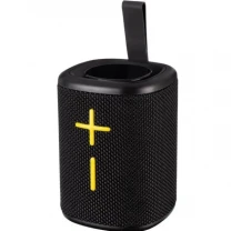 Колонка Bluetooth Gelius Start X GP-BS1002X Black