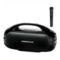 Колонка Bluetooth Hopestar A50 Black