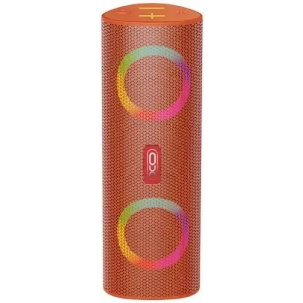 Колонка Bluetooth XO F43 Wireless Orange 2