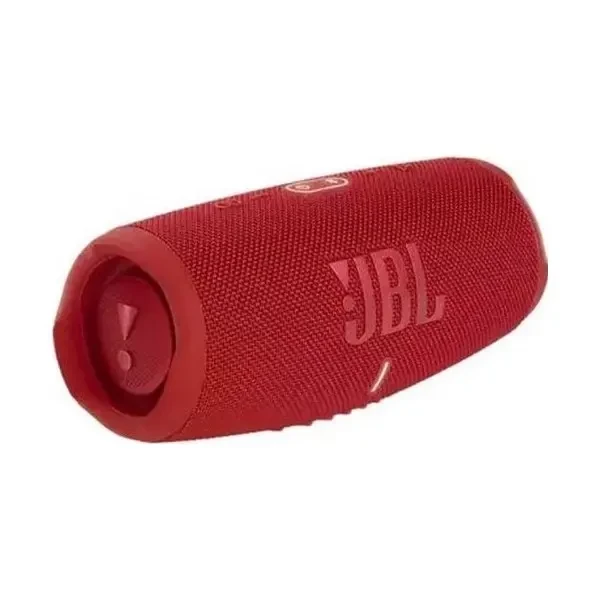 Колонка JBL Charge 5 Red (JBLCHARGE5RED)