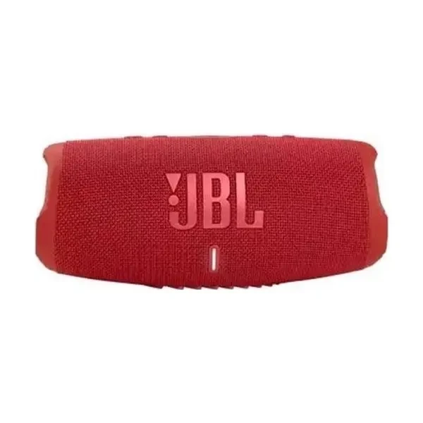 Колонка JBL Charge 5 Red (JBLCHARGE5RED) 2