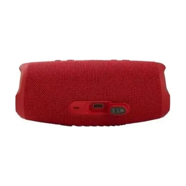 Колонка JBL Charge 5 Red (JBLCHARGE5RED) 5