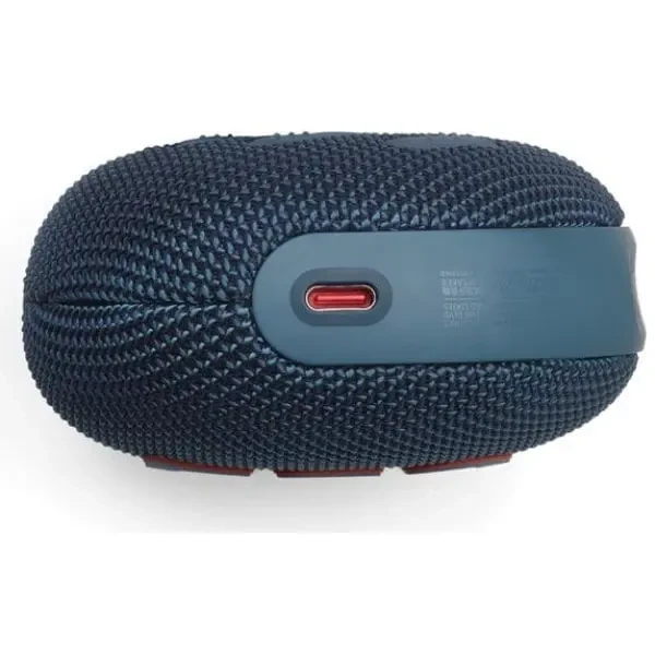 Колонка JBL Clip 5 Blue (JBLCLIP5BLU) 3