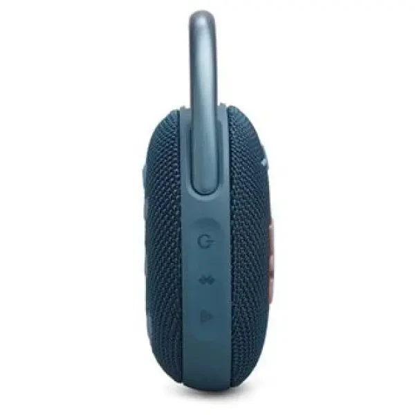 Колонка JBL Clip 5 Blue (JBLCLIP5BLU) 4