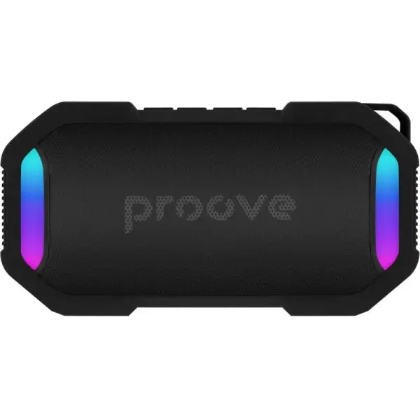 Колонка Proove Black Rock 10W (APP) Black (PSBK08117201) 3