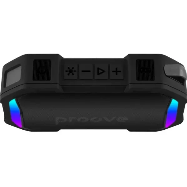 Колонка Proove Black Rock 10W (APP) Black (PSBK08117201) 5