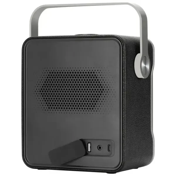 Колонка Proove Fader 40W (APP) Black (PSFD4018AP01) 4