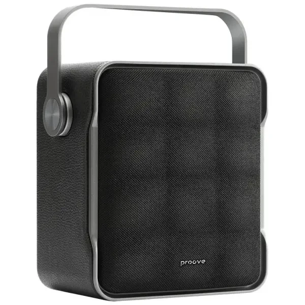 Колонка Proove Fader 40W (APP) Black (PSFD4018AP01)