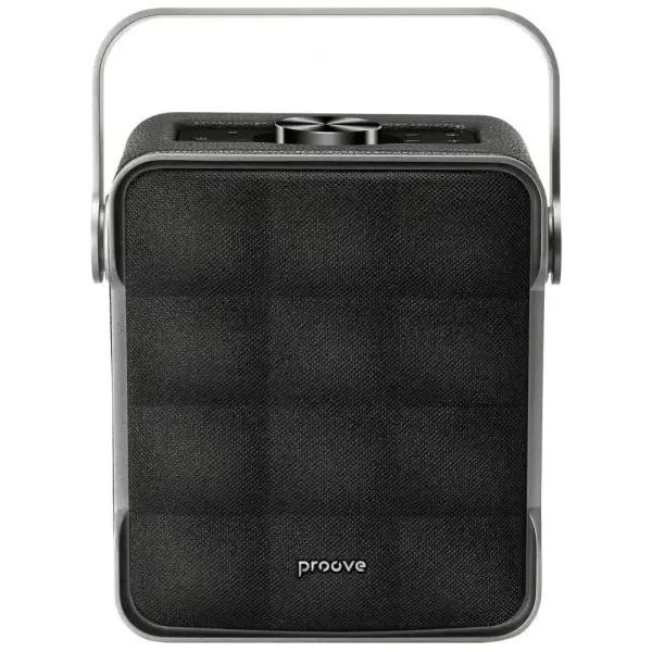 Колонка Proove Fader 40W (APP) Black (PSFD4018AP01) 3